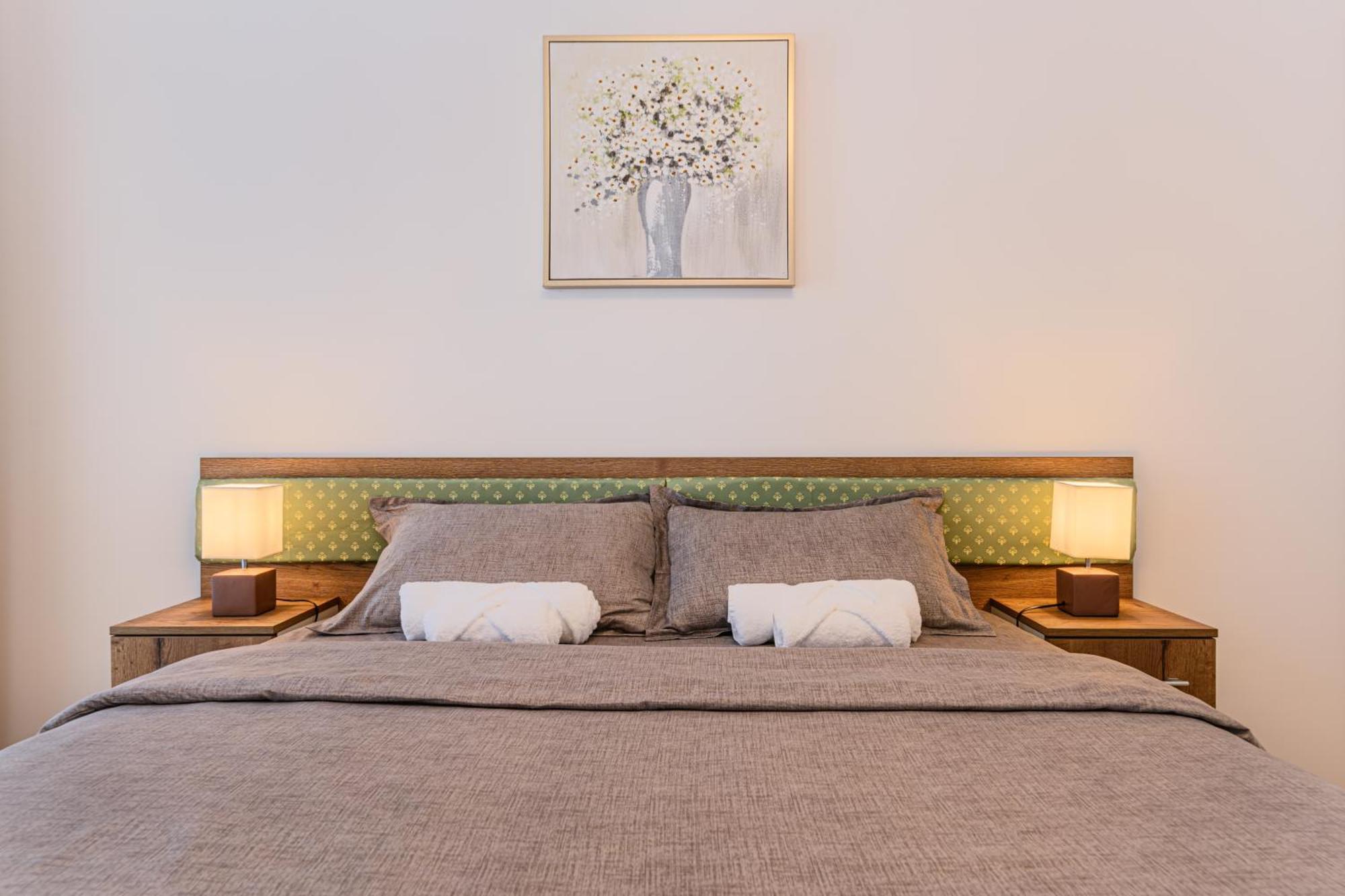Luxury Landing Apartments Complex Qualis Брашов Экстерьер фото