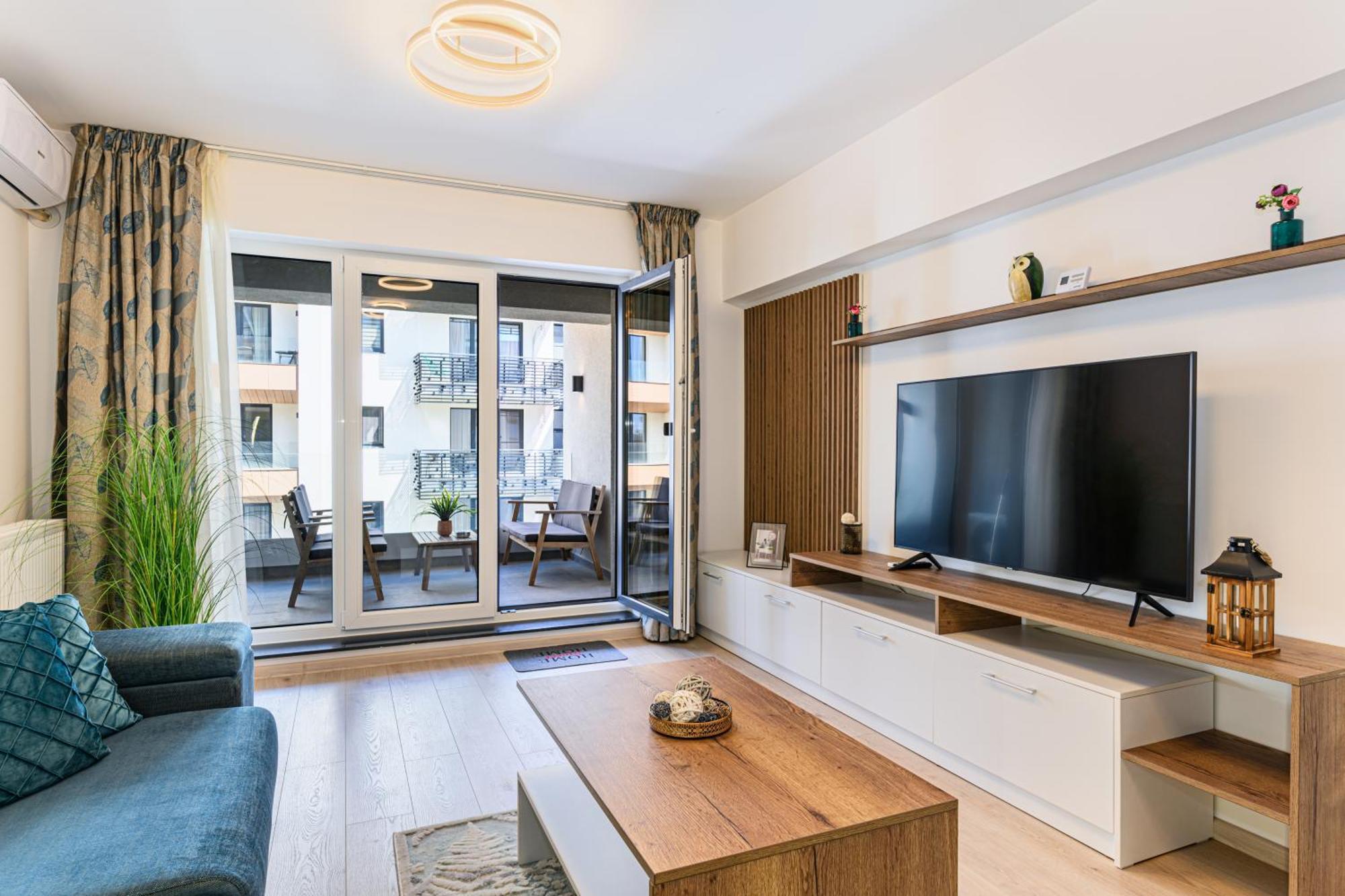 Luxury Landing Apartments Complex Qualis Брашов Экстерьер фото