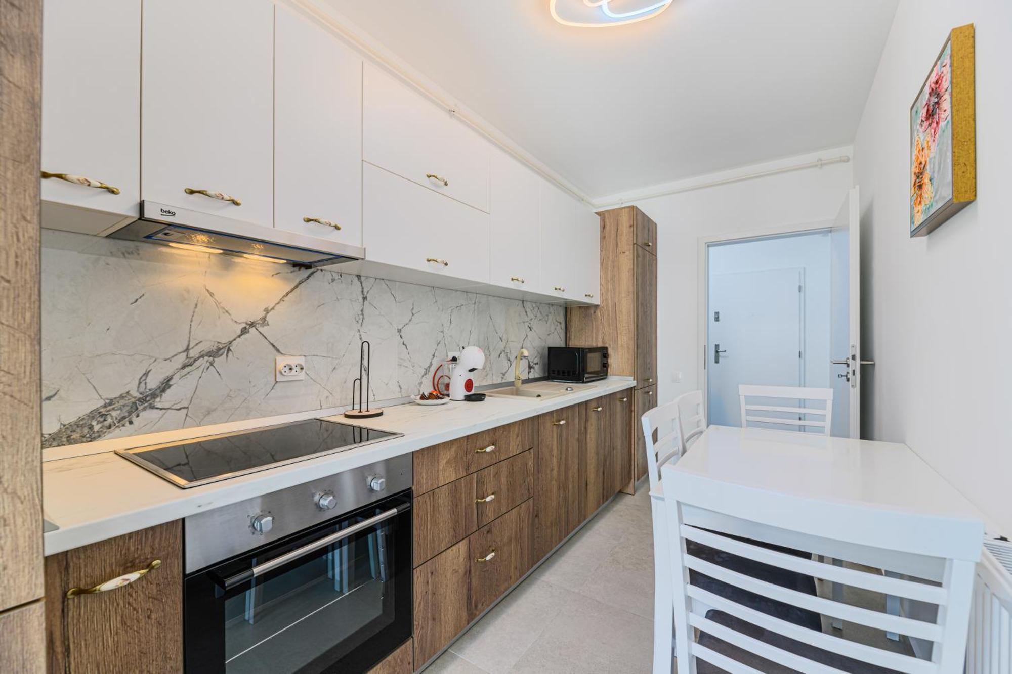 Luxury Landing Apartments Complex Qualis Брашов Экстерьер фото