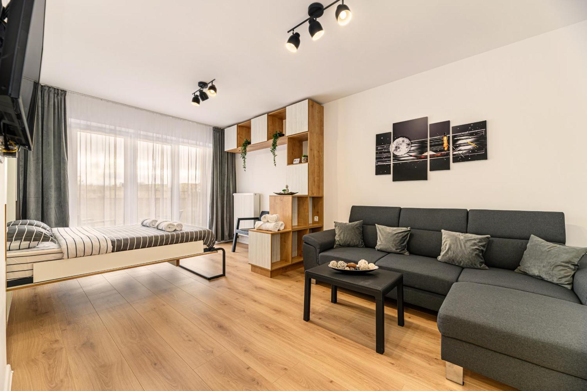 Luxury Landing Apartments Complex Qualis Брашов Экстерьер фото