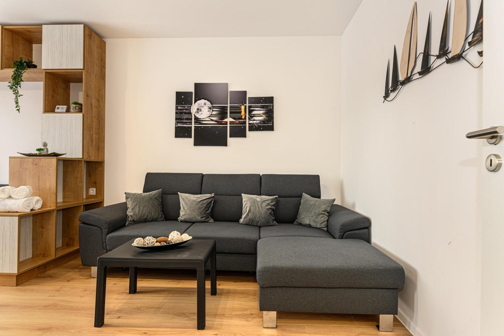 Luxury Landing Apartments Complex Qualis Брашов Экстерьер фото