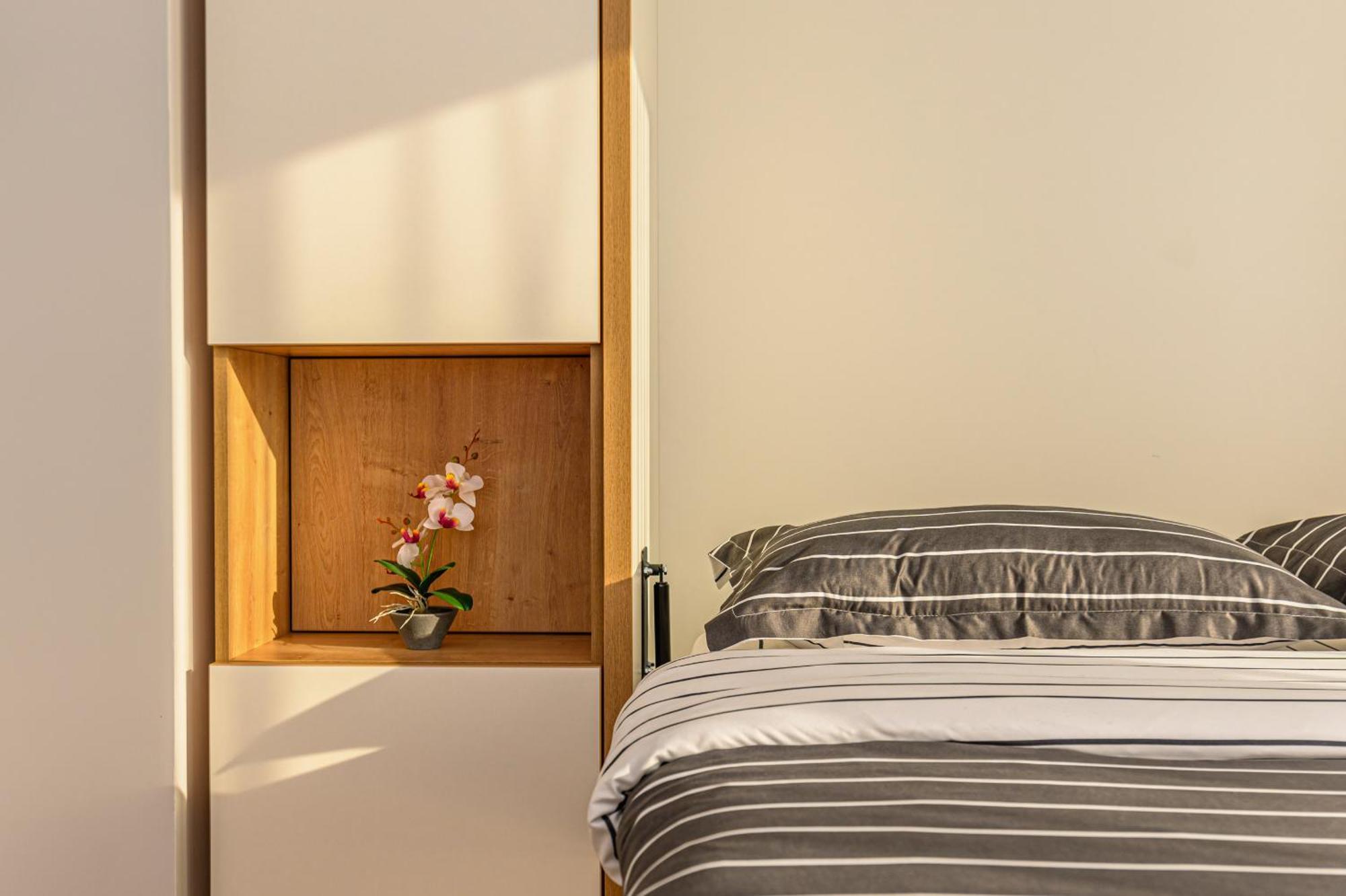 Luxury Landing Apartments Complex Qualis Брашов Экстерьер фото