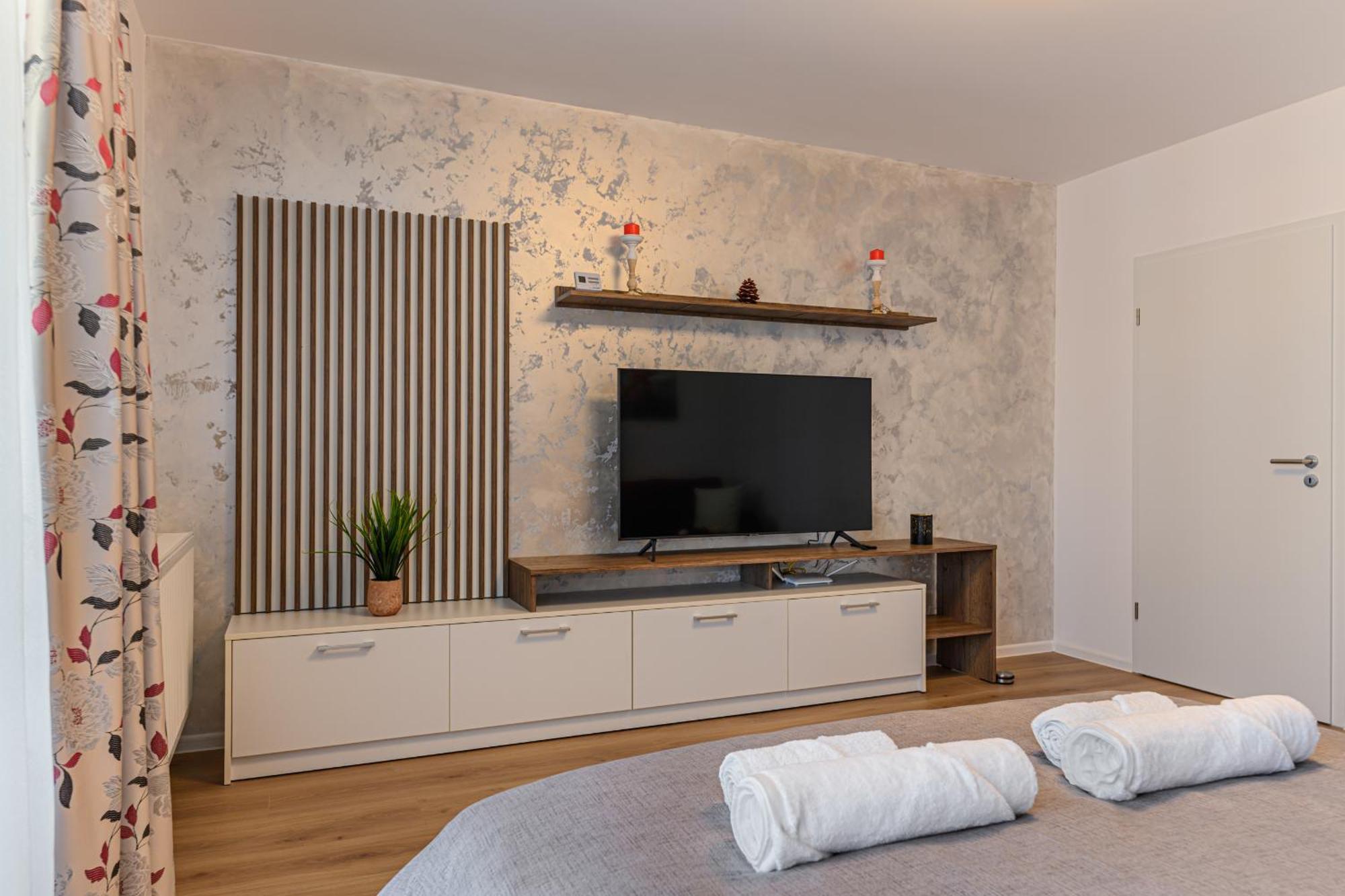Luxury Landing Apartments Complex Qualis Брашов Экстерьер фото