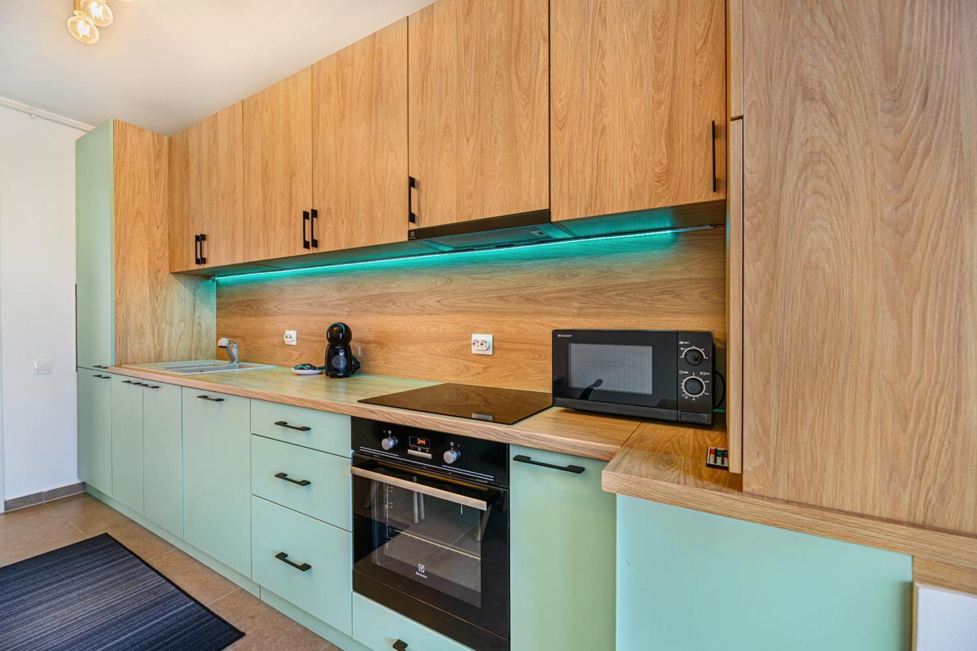 Luxury Landing Apartments Complex Qualis Брашов Экстерьер фото