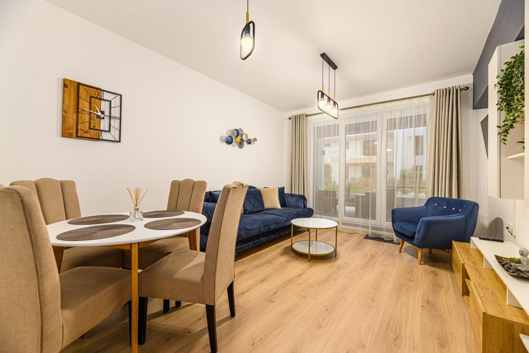 Luxury Landing Apartments Complex Qualis Брашов Экстерьер фото
